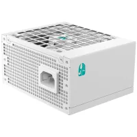 Power supply unit Deepcool 750W GamerStorm PS750G White (R-PS750G-FE0W-JGEU)