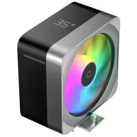 CPU cooler OCYPUS DELTA-A40-BK1NAWD00E-GL