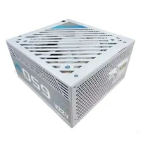 Блок живлення Azza 650W (PSAZ-650B-WHITE)