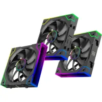Cooler for Xilence XF072 case