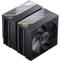 CPU cooler JONSBO CA90 Black