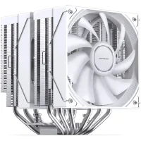 CPU cooler JONSBO CB80 White