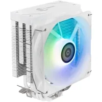 Кулер до процесора Qube ST-6U3-ST white