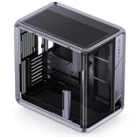 Case for PC JONSBO BO400CG Gray