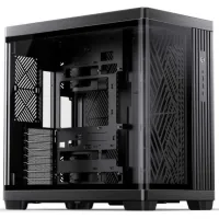 Case for PC JONSBO TK-4 Black