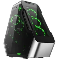 Case for PC JONSBO Case JONSBO TR03-G Silver (TR03-G Silver)