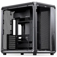 Case for PC JONSBO Case JONSBO X400 Gray (X400 Gray)