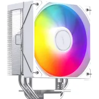 CPU cooler JONSBO CB40 White