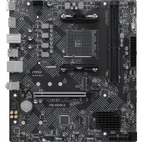 Motherboard MSI PRO B550M-B