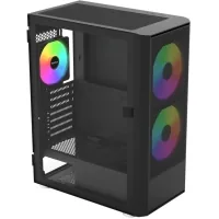 Case for PC MONTECH X2 PLUS (B)