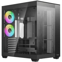 Case for PC OCYPUS DELTA-C74-BKD200XX-GL