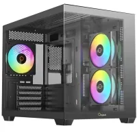 Case for PC OCYPUS GAMMA-C54-BKD300XX-GL