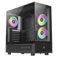 Case for PC Gamemax NEX C51 BK