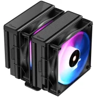 CPU cooler OCYPUS DELTA-A62-BK2NAWN00X-GL