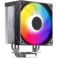 CPU cooler JONSBO CB40 Black