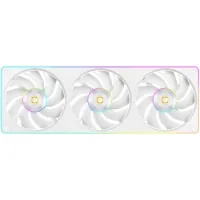 Cooler for the case OCYPUS SIGMA F36 ARGB white (SIGMA-F36-WH3AM00X-GL)