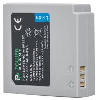 Battery for photo/video PowerPlant Samsung IA-BP85ST (DV00DV1209)