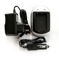Photo charger PowerPlant Nikon EN-EL2 (DV00DV2009)