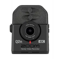 Video recorder Zoom Q2n-4K (285604)