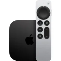 Media player Apple TV 4K 2022 Wi-Fi 64 GB (MN873RU/A)