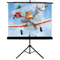 Projection screen Walfix SNT-3