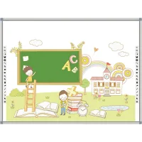 Bansion BA-84 interactive whiteboard