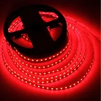 Світлодіодна стрічка LED-STIL 9,6 Вт/м 2835 120 діодів IP33 12 В (DFN2835-120A-IP33-R)