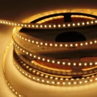 LED strip LED-STIL 2700K 2 W/m 2835 120 diodes IP33 24 Volt 220 lm (DFN2835-120B27-2w-IP33-24V)
