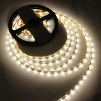 Світлодіодна стрічка LED-STIL 4000K 6 Вт/м 2835 60 діодів IP33 24 Вольта 600 lm нейтральне світло (DFP2835-60A4-IP33-24V)