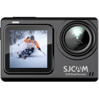 Екшн-камера SJCAM SJ8 Dual-Screen (SJ8-Dual-Screen)