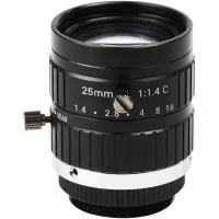 Об'єктив Waveshare 25mm Telephoto Lens for Pi Camera Module (18154)