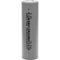 Battery 21700 4000mAh-5C, 4.2/3.7/2.5V, Gray (For Tesla) Samsung (4000mAh-5C / 22670)