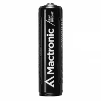 Battery Mactronic Li-ion 18650 3200 mAh (RAC0023)