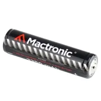 Battery Mactronic Li-ion 18650 3350 mAh (RAC0026)