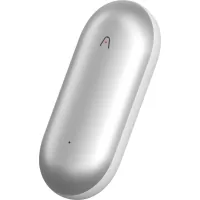Digital recorder PLAUD AI Note Pin Silver (PN0200-SI)