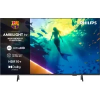 Телевізор Philips 55PUS8010/12