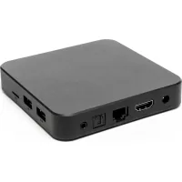 Медіаплеєр iNeXT TV6