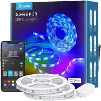 LED strip Govee H611 LED 10.0m, RGB, WI-FI/Bluetooth, white (H61103A3)
