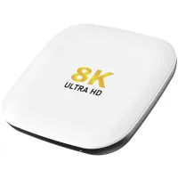 Медіаплеєр H96 MAX M2 (M2_4GB/32GB)