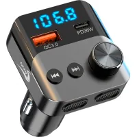 FM модулятор Aspiring Wave 13, 54W (TC-WA13)
