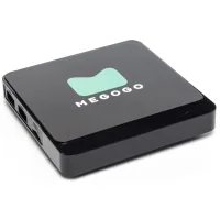Медіаплеєр iNeXT TV5 MEGOGO BOX 2