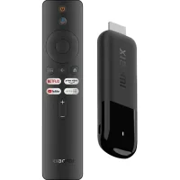 Медіаплеєр Xiaomi TV Stick 4K (2nd Gen) (1169027)