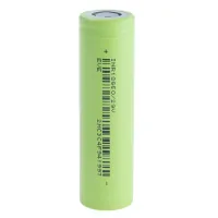 Battery 18650 3800mah, 3.6V Quantum (INR18650_3.6V)