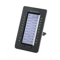 Grandstream GXP2200-EXT system console