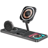 Promate auraslate-trio charger
