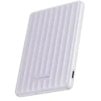 Батарея універсальна EcoFlow RAPID Mag Power Bank 5000mAh violet (EF-RAPIDQI1-5K-VT-EU)