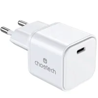 Зарядний пристрій Choetech USB-C PD100W GaN Super Mini (PD9031)