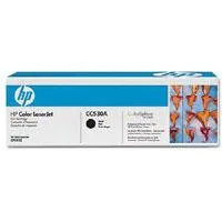 Cartridge HP CLJ 304A Black, CP2025/ CM2320 series (CC530A)