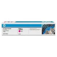 Cartridge HP CLJ 126A Magenta, for CP1025 (CE313A)