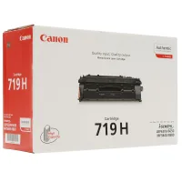 Cartridge Canon 719H Black LBP-6650dn/6300dn/MF5580 (3480B002/3480B012)